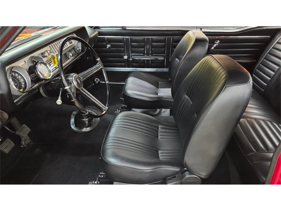 1967 Oldsmobile 442 1st Gen - Image 24 of 31
