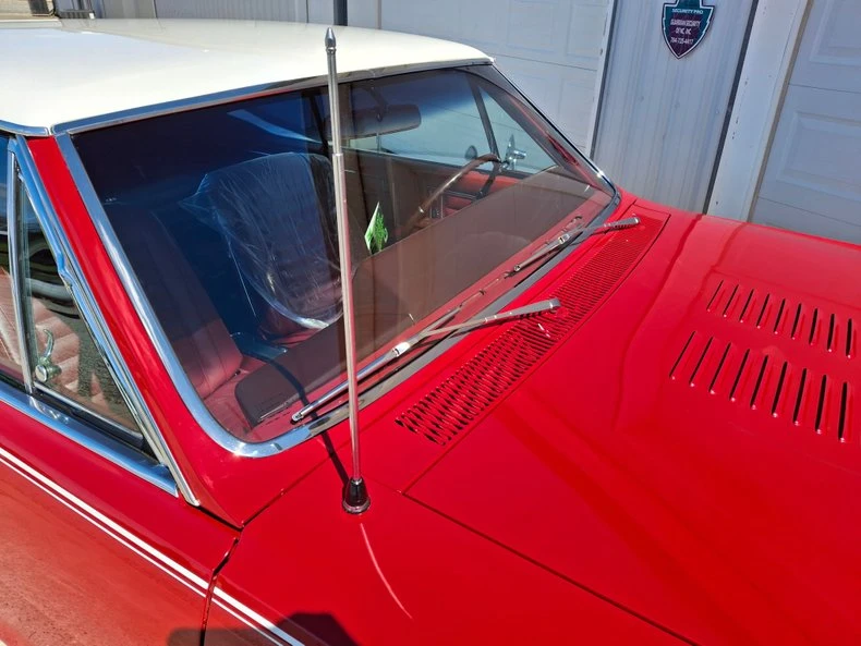 1967 Oldsmobile 442 1st Gen - Image 17 of 31