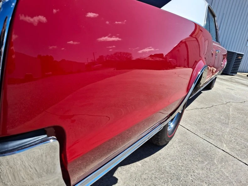 1967 Oldsmobile 442 1st Gen - Image 13 of 31