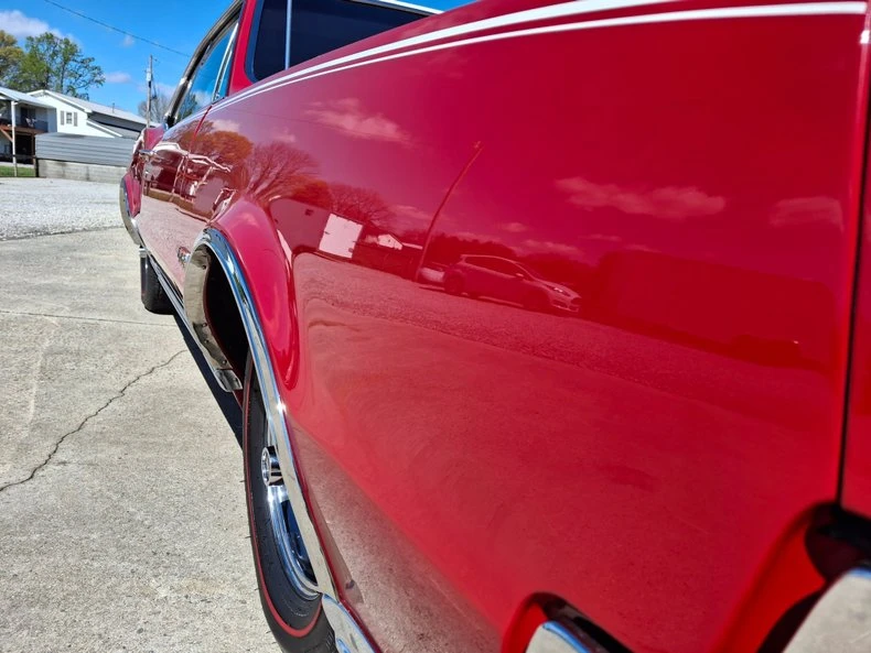1967 Oldsmobile 442 1st Gen - Image 14 of 31