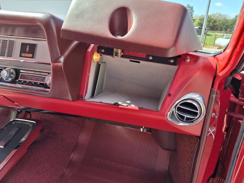 1967 Oldsmobile 442 1st Gen - Image 31 of 31