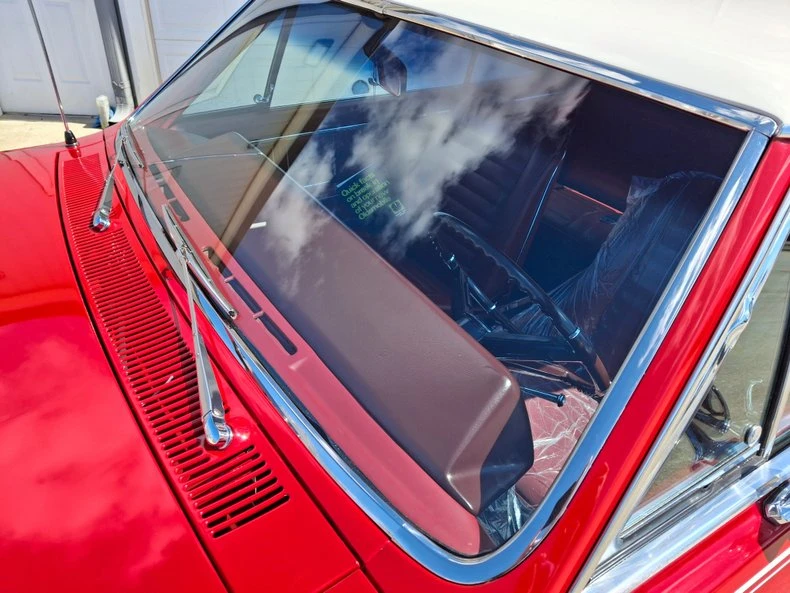1967 Oldsmobile 442 1st Gen - Image 20 of 31