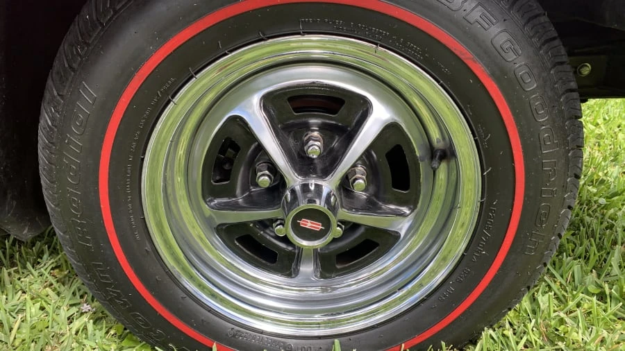 1967 Oldsmobile 442 1st Gen - Image 15 of 27