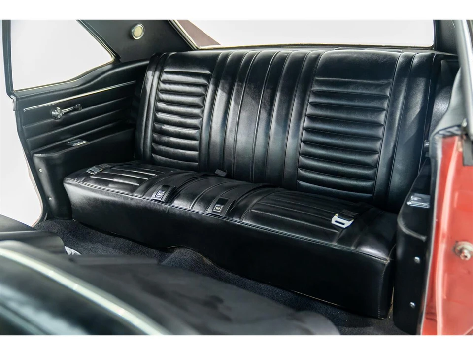 1967 Oldsmobile 442 1st Gen - Image 25 of 31