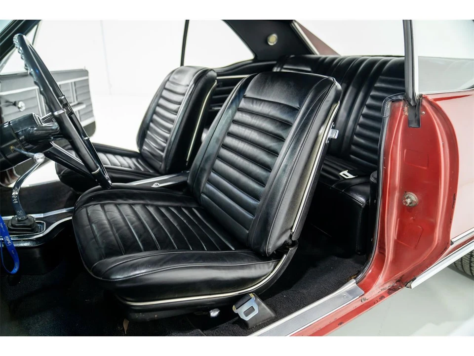 1967 Oldsmobile 442 1st Gen - Image 28 of 31
