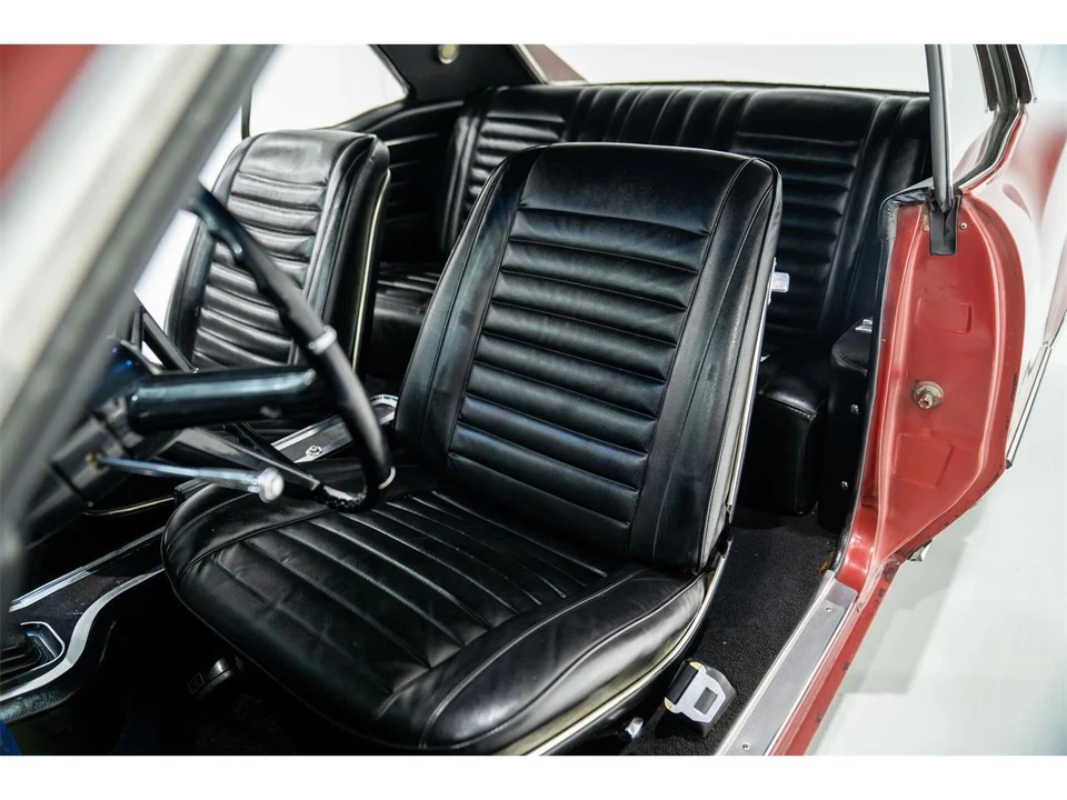1967 Oldsmobile 442 1st Gen - Image 27 of 31