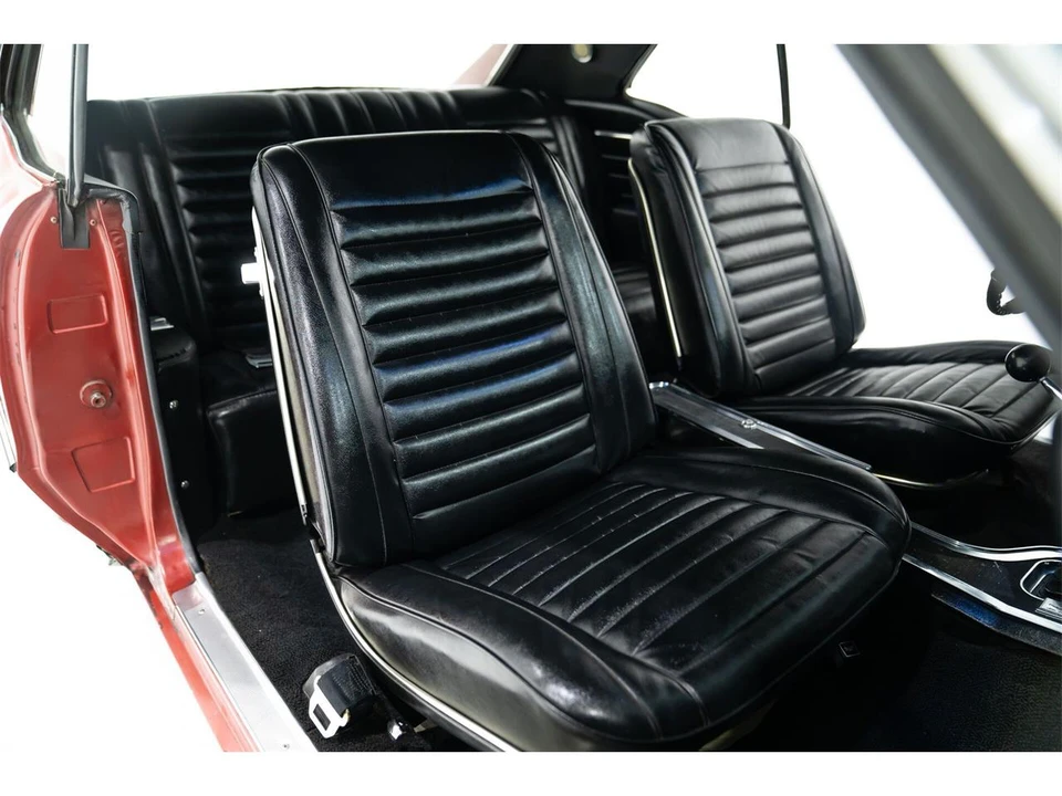 1967 Oldsmobile 442 1st Gen - Image 21 of 31