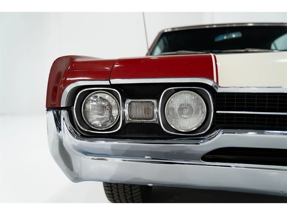 1967 Oldsmobile 442 1st Gen - Image 16 of 31
