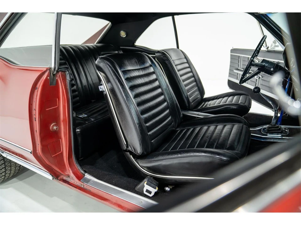 1967 Oldsmobile 442 1st Gen - Image 22 of 31