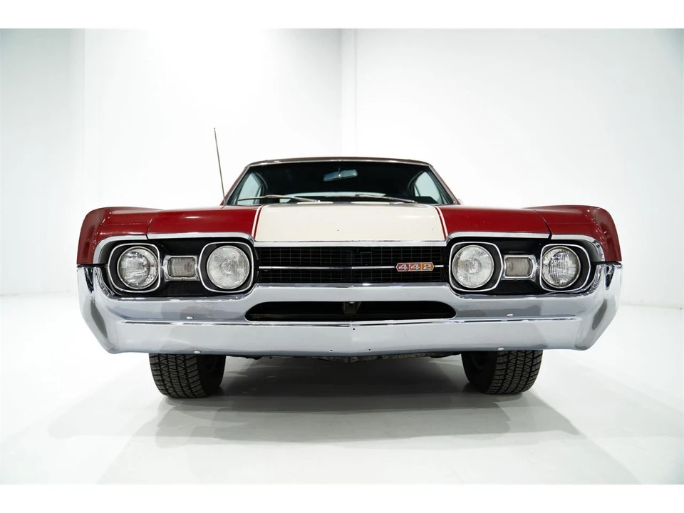 1967 Oldsmobile 442 1st Gen - Image 17 of 31