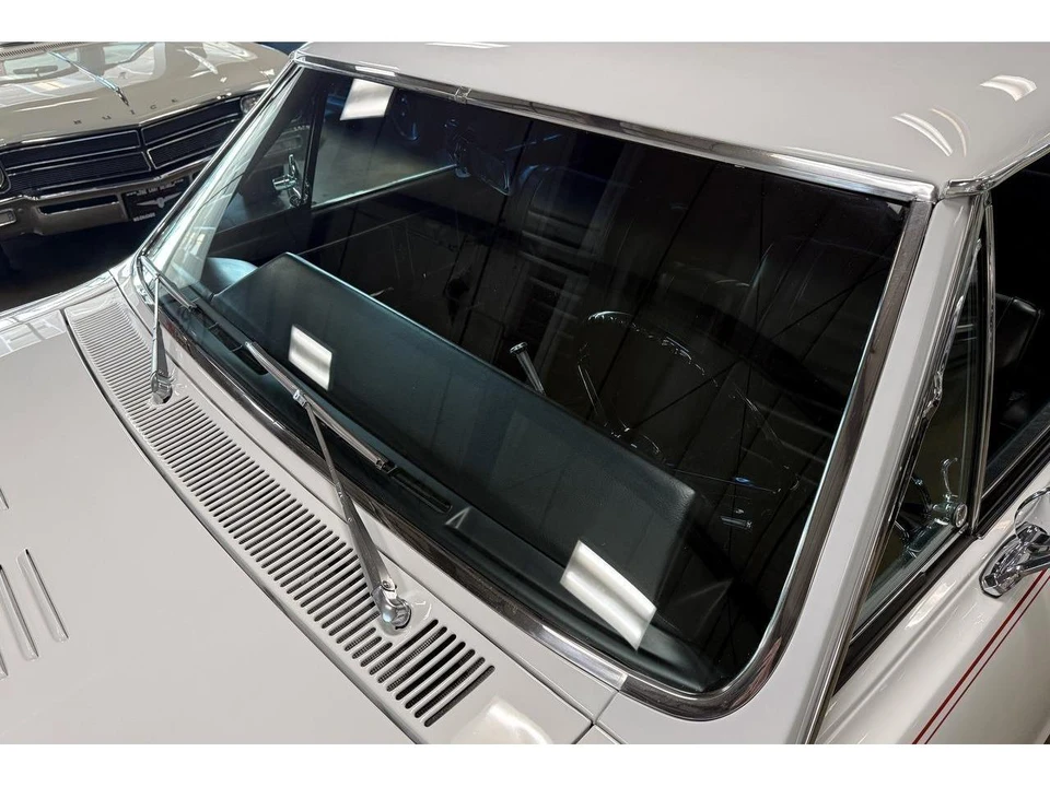1967 Oldsmobile 442 1st Gen - Image 31 of 31