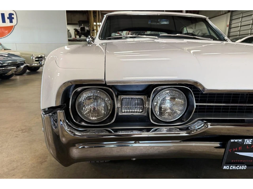 1967 Oldsmobile 442 1st Gen - Image 28 of 31