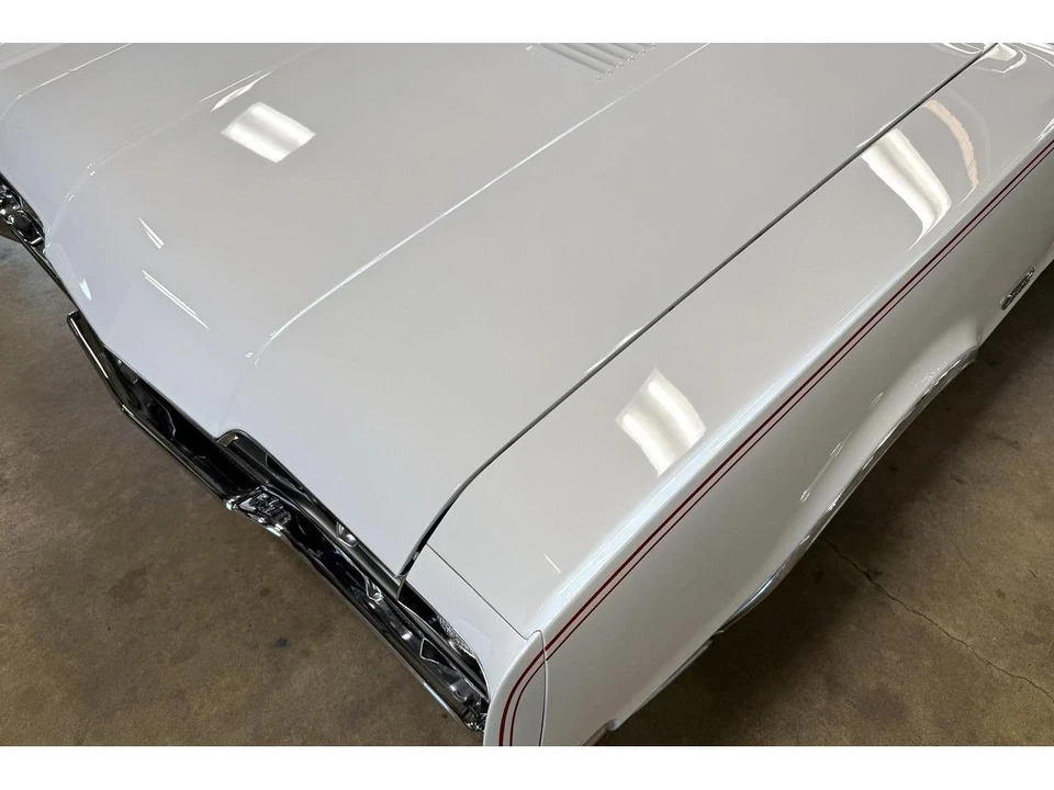 1967 Oldsmobile 442 1st Gen - Image 29 of 31
