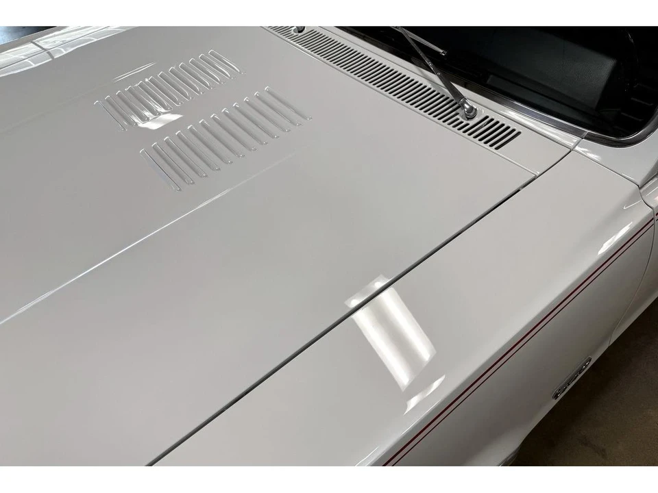 1967 Oldsmobile 442 1st Gen - Image 30 of 31