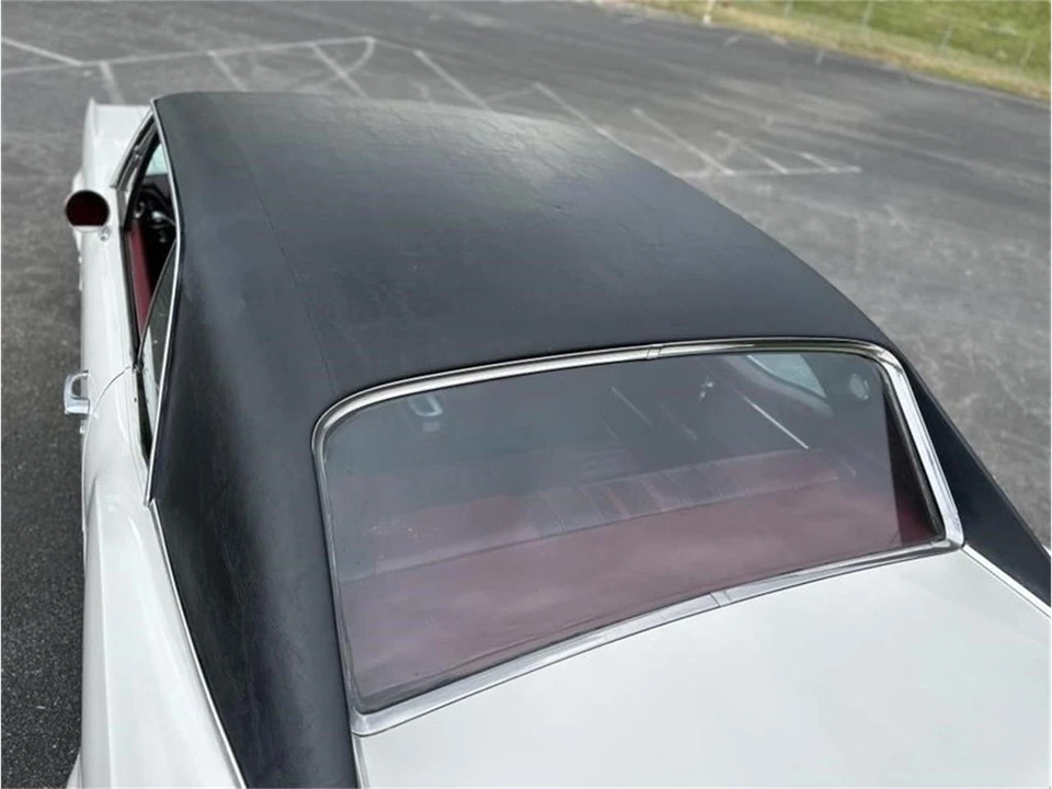 1967 Oldsmobile 442 1st Gen - Image 17 of 18