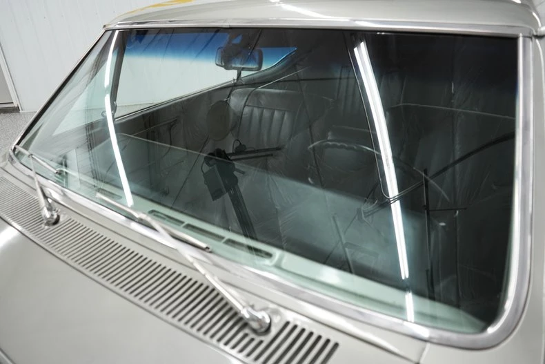 1967 Oldsmobile 442 1st Gen - Image 30 of 31