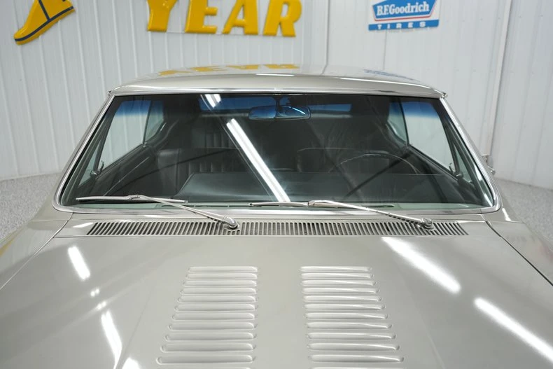 1967 Oldsmobile 442 1st Gen - Image 26 of 31