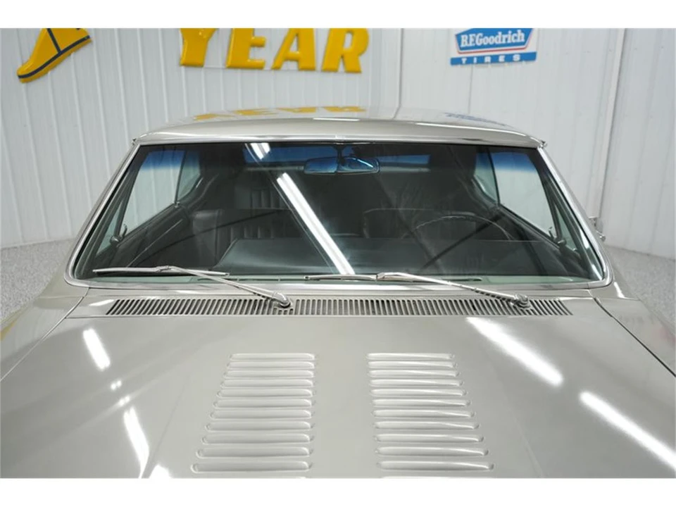 1967 Oldsmobile 442 1st Gen - Image 25 of 31