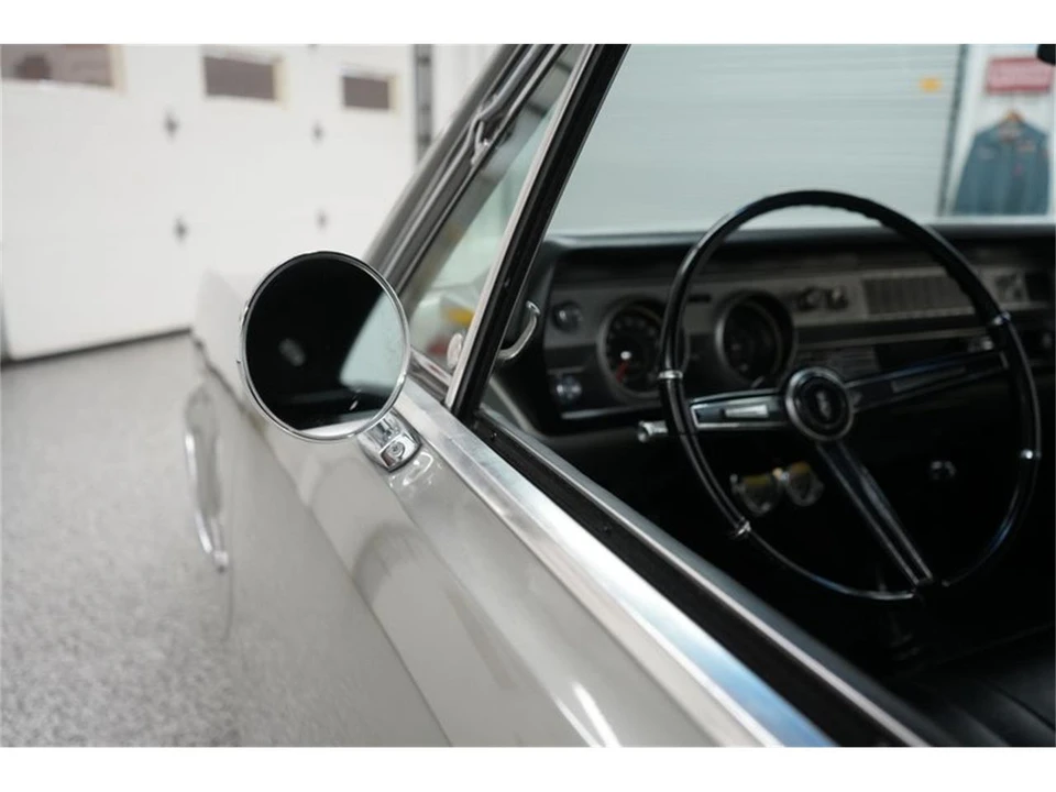 1967 Oldsmobile 442 1st Gen - Image 30 of 31