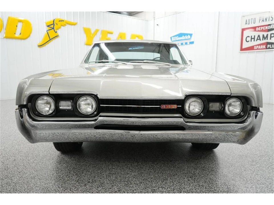 1967 Oldsmobile 442 1st Gen - Image 27 of 31