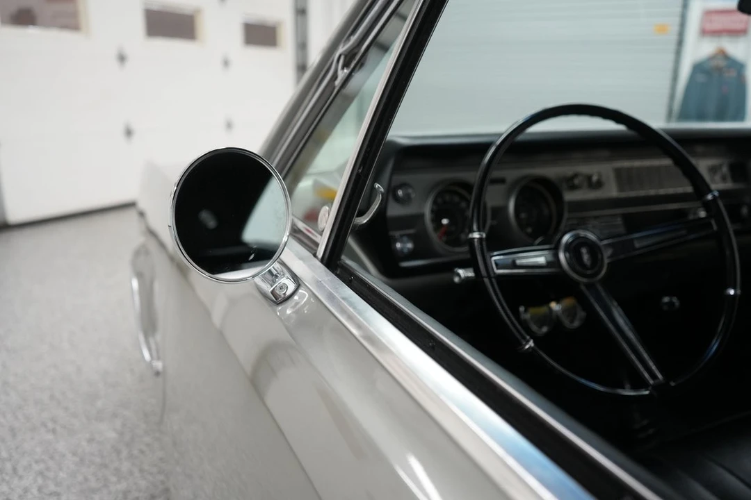 1967 Oldsmobile 442 1st Gen - Image 31 of 31