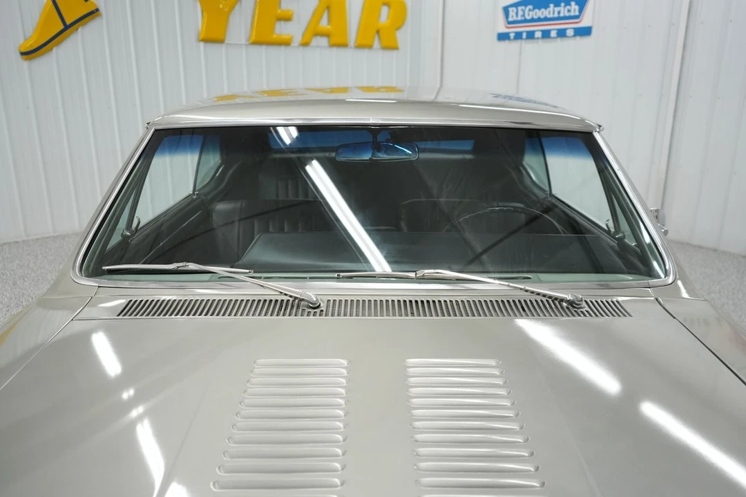 1967 Oldsmobile 442 1st Gen - Image 26 of 31
