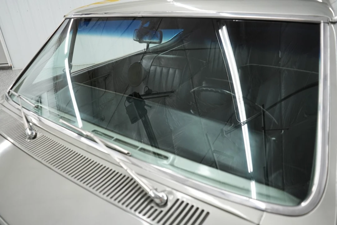 1967 Oldsmobile 442 1st Gen - Image 30 of 31