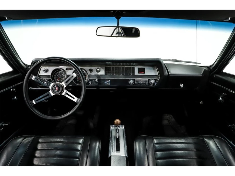 1967 Oldsmobile 442 1st Gen - Image 22 of 31