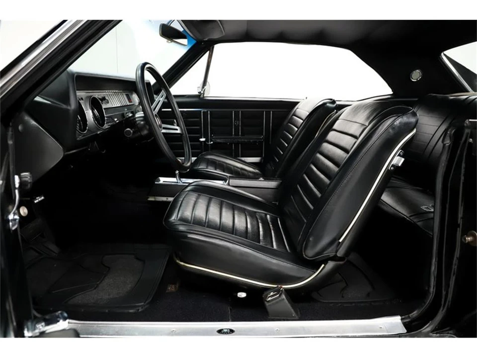 1967 Oldsmobile 442 1st Gen - Image 26 of 31