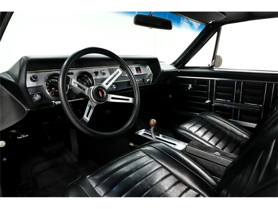 1967 Oldsmobile 442 1st Gen - Image 2 of 31