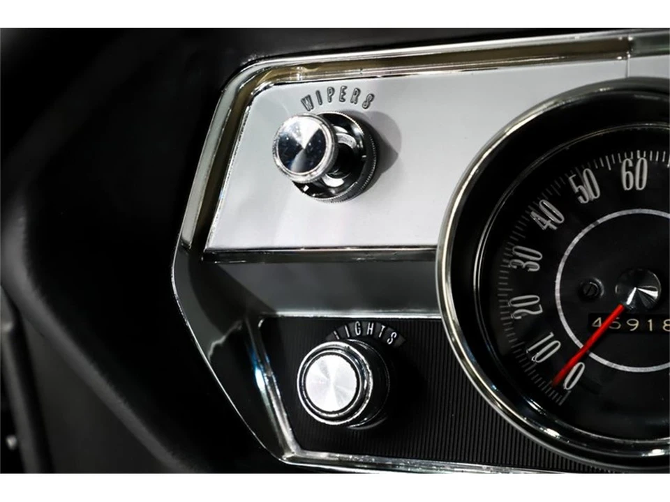 1967 Oldsmobile 442 1st Gen - Image 20 of 31