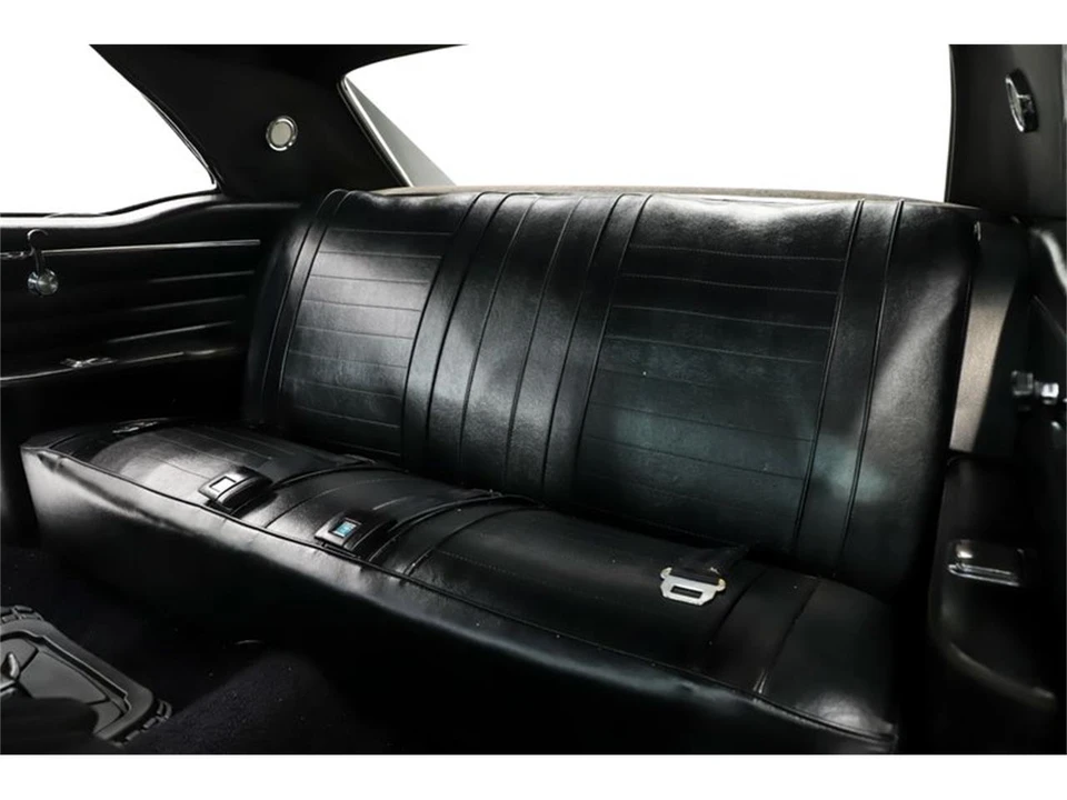 1967 Oldsmobile 442 1st Gen - Image 13 of 31