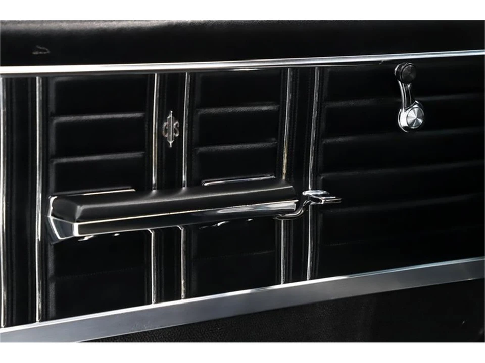 1967 Oldsmobile 442 1st Gen - Image 9 of 31