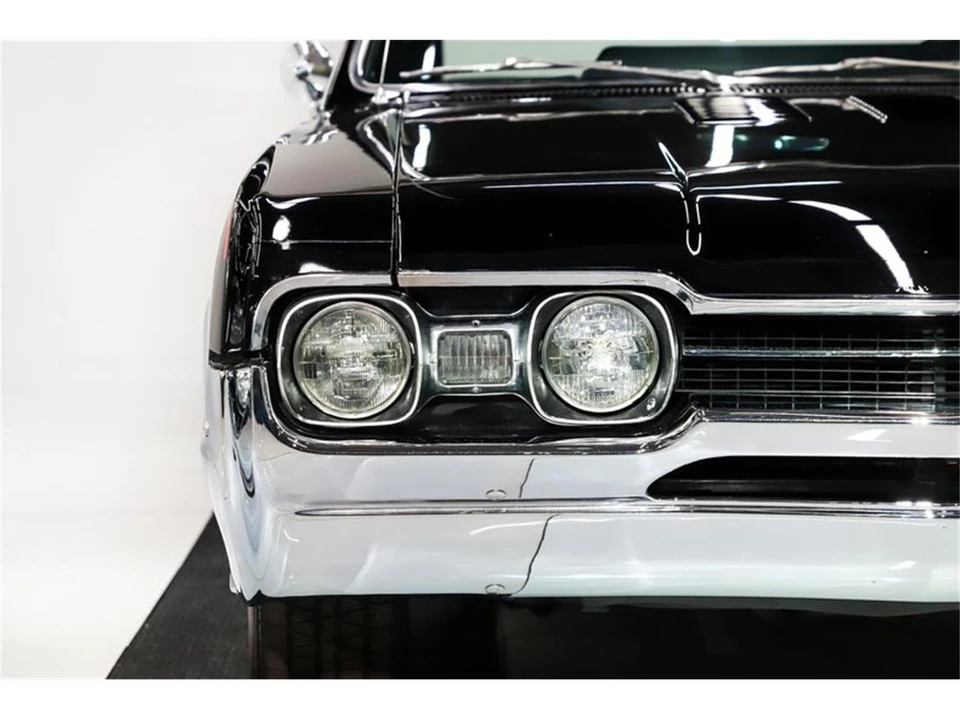 1967 Oldsmobile 442 1st Gen - Image 25 of 31