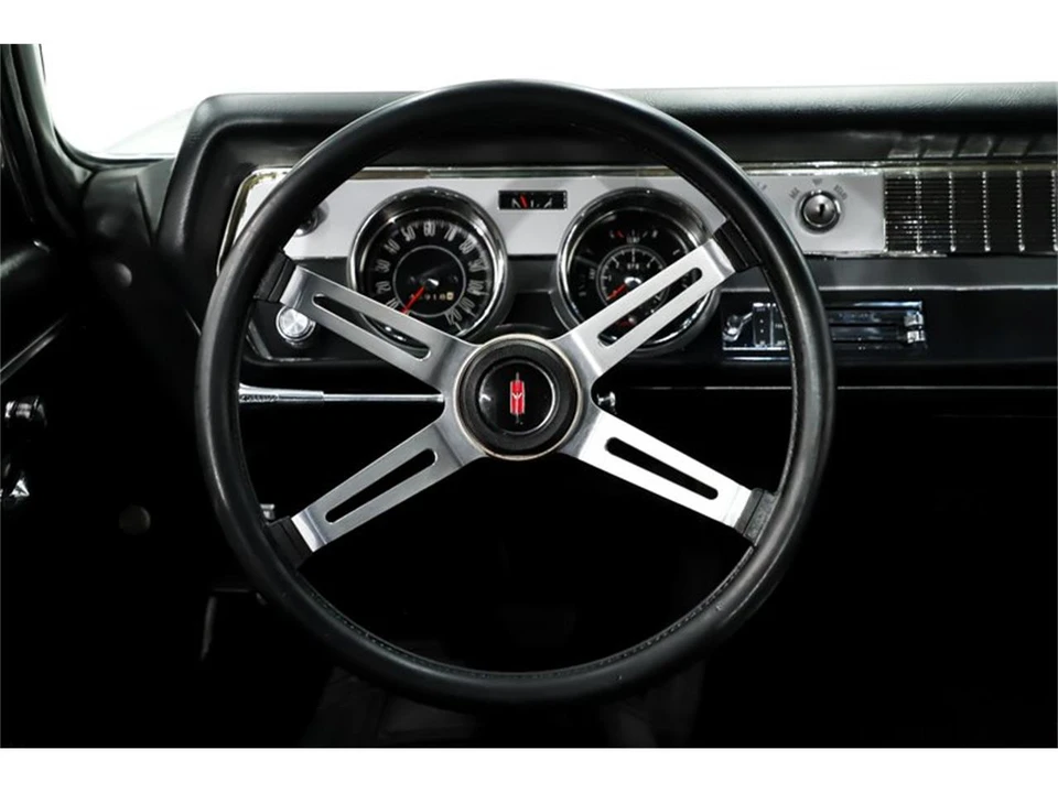 1967 Oldsmobile 442 1st Gen - Image 16 of 31