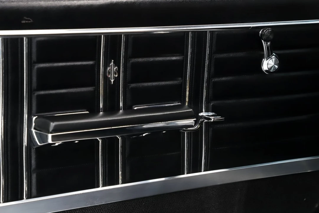 1967 Oldsmobile 442 1st Gen - Image 8 of 12