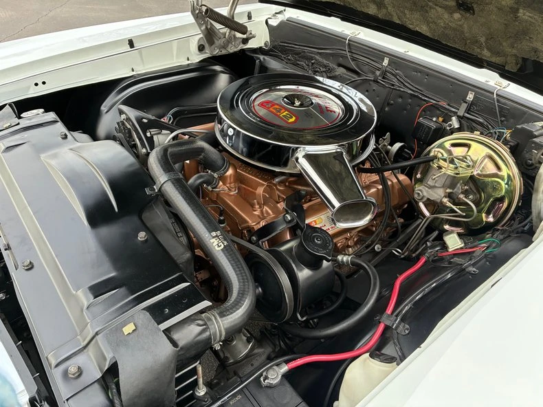 1967 Oldsmobile 442 1st Gen - Image 14 of 15