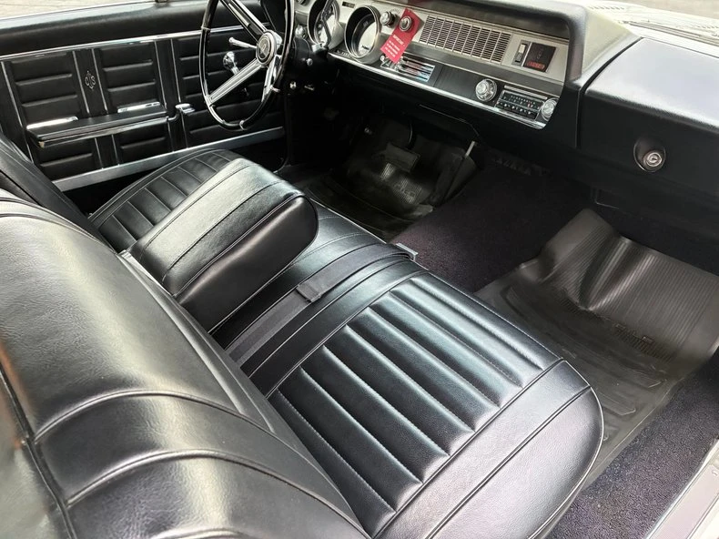 1967 Oldsmobile 442 1st Gen - Image 10 of 15