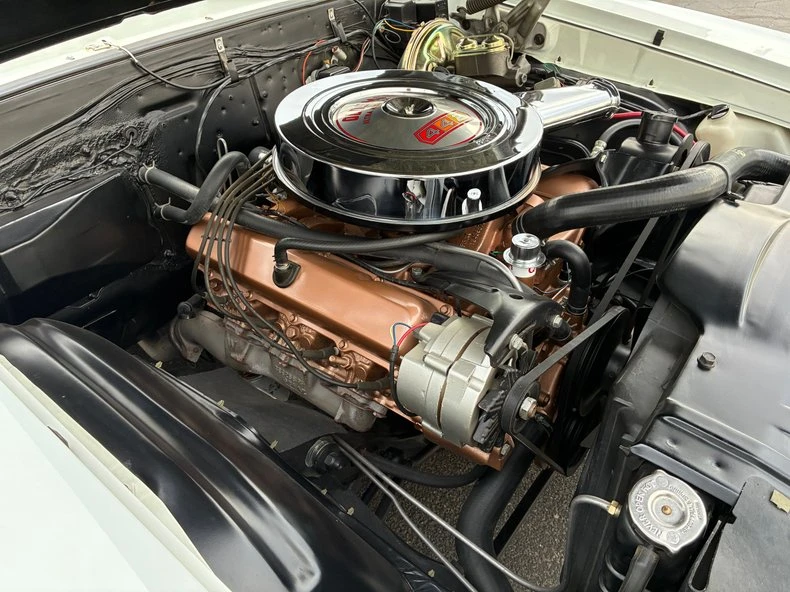 1967 Oldsmobile 442 1st Gen - Image 13 of 15