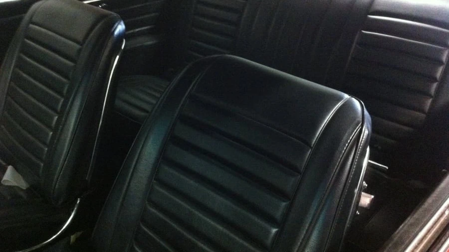 1967 Oldsmobile 442 1st Gen - Image 3 of 3