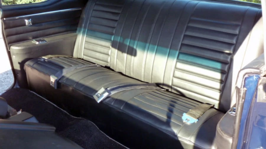 1967 Oldsmobile 442 1st Gen - Image 6 of 12