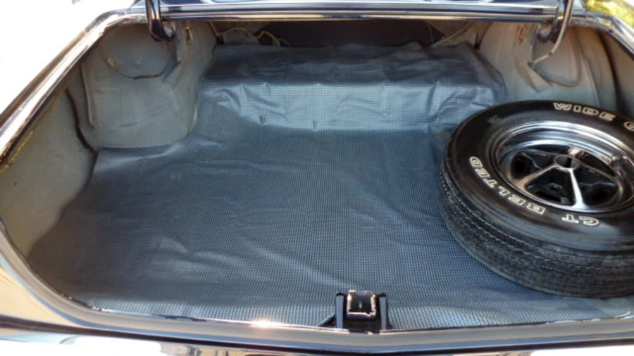 1967 Oldsmobile 442 1st Gen - Image 7 of 12