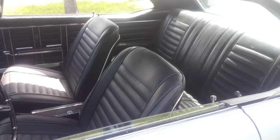 1967 Oldsmobile 442 1st Gen - Image 7 of 18