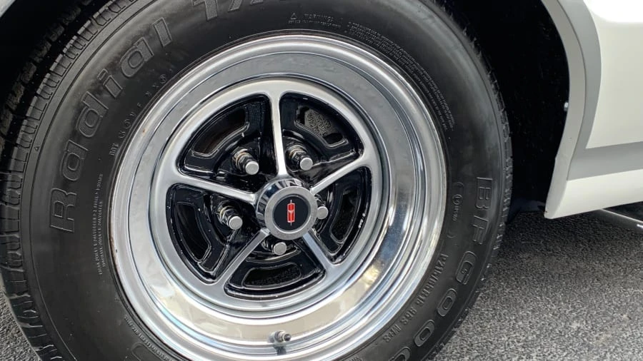 1967 Oldsmobile 442 1st Gen - Image 12 of 13