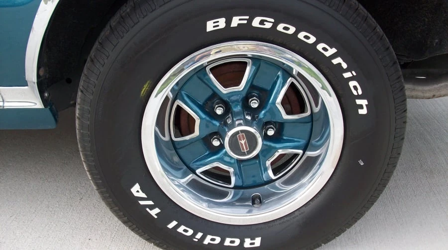1967 Oldsmobile 442 1st Gen - Image 8 of 11