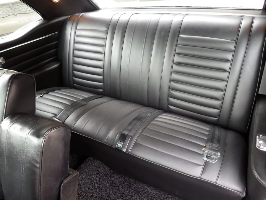 1967 Oldsmobile 442 1st Gen - Image 9 of 12