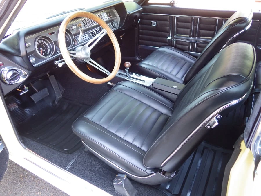 1967 Oldsmobile 442 1st Gen - Image 4 of 11