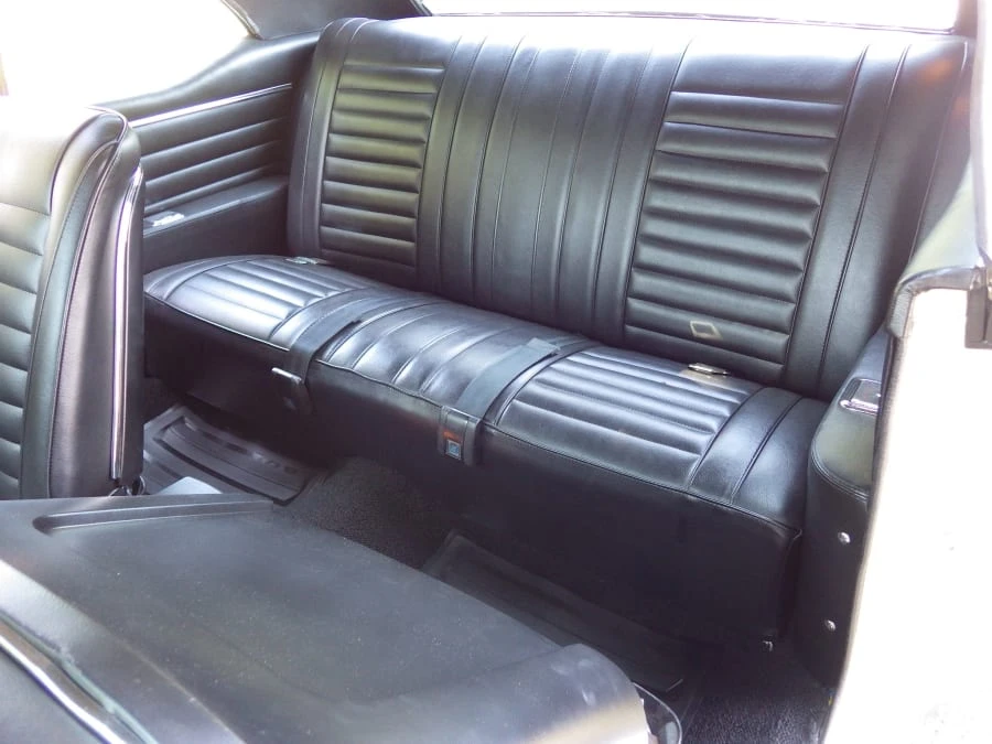 1967 Oldsmobile 442 1st Gen - Image 6 of 11