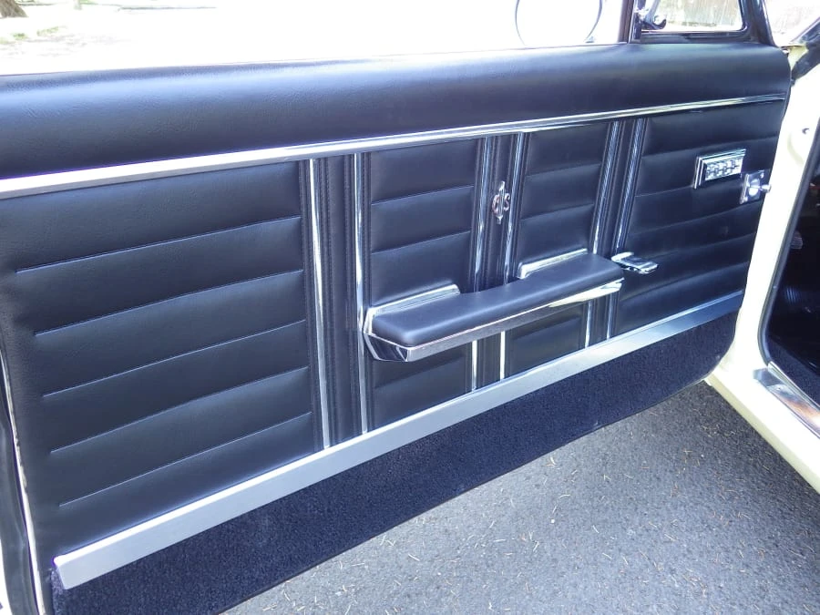 1967 Oldsmobile 442 1st Gen - Image 7 of 11