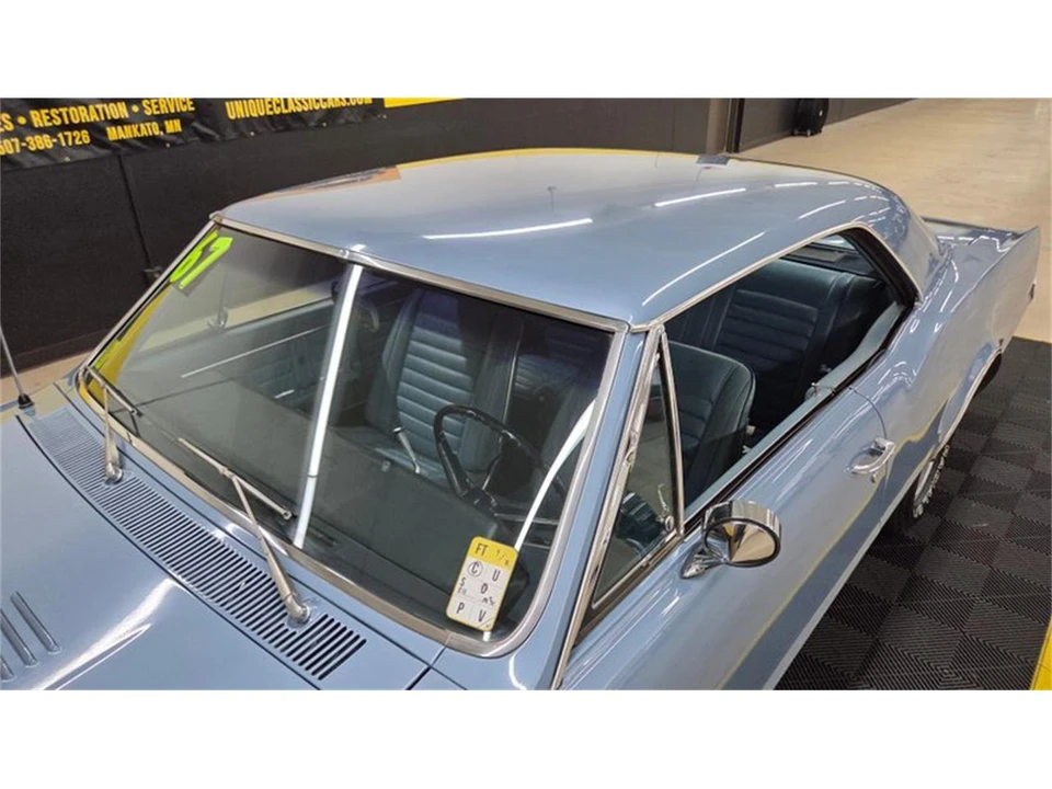 1967 Oldsmobile 442 1st Gen - Image 15 of 31